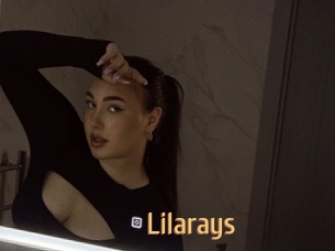 Lilarays