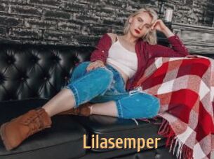 Lilasemper