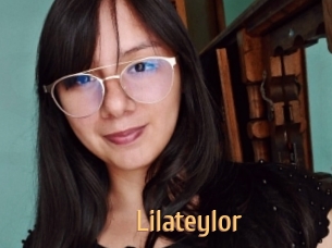 Lilateylor