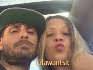 Lilawantsit