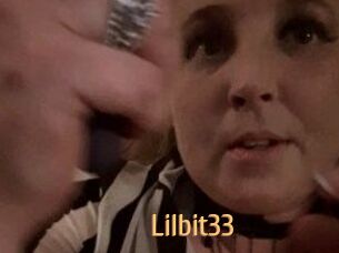 Lilbit33