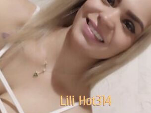 Lili_Hot314