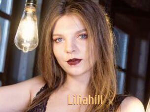 Liliahill