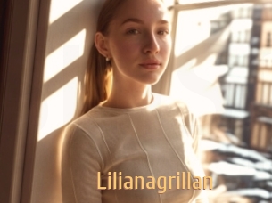Lilianagrillan