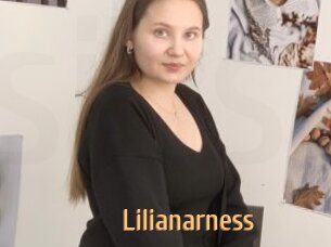 Lilianarness