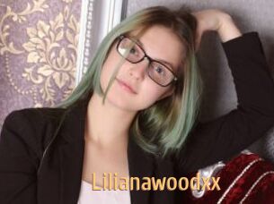 Lilianawoodxx