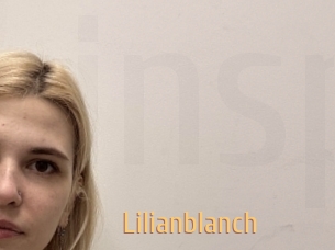 Lilianblanch