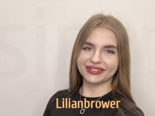 Lilianbrower