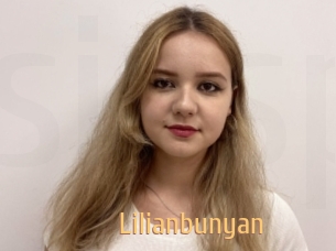 Lilianbunyan