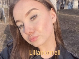 Liliancorrell