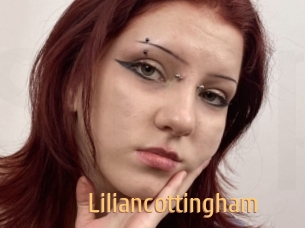 Liliancottingham