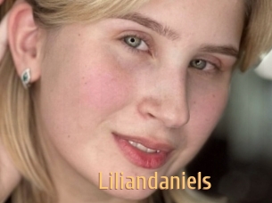 Liliandaniels