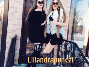 Liliandrapuncel