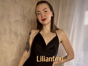 Lilianfoxi