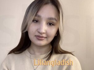 Liliangladish
