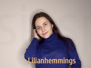 Lilianhemmings