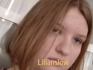 lilianslow Single Spass
