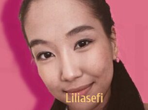 Liliasefi