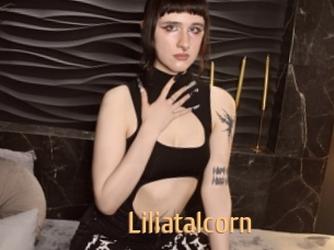 Liliatalcorn
