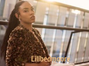Lilibedmoore