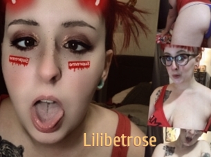 lilibetrose Single Spass