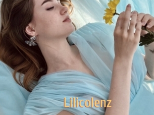 lilicolenz Single Spass