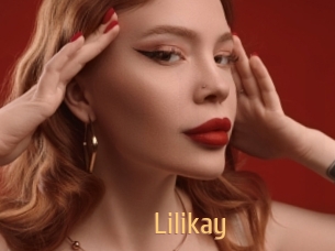 lilikay Single Spass