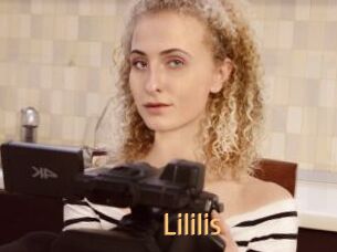 Lililis