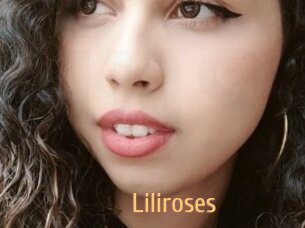 Liliroses