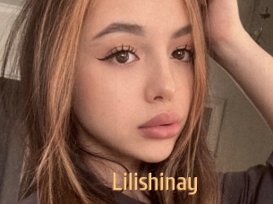 Lilishinay