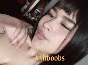 Lilitboobs