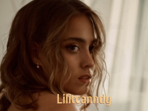 Lilitcanndy
