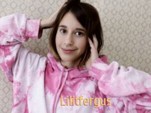 Lilitfergus