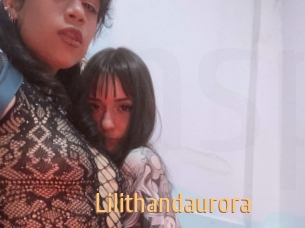 lilithandaurora Single Spass