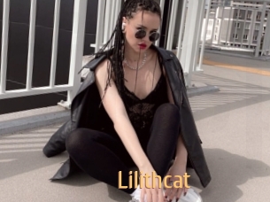 Lilithcat