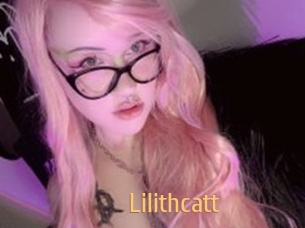 Lilithcatt