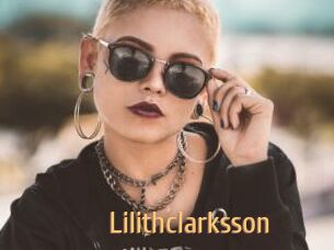 Lilithclarksson