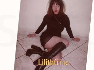 Lilithfrine