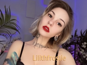 Lilithfrostie