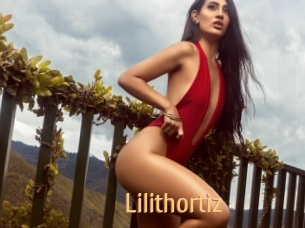 Lilithortiz