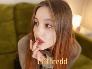 Lilithredd