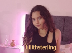 lilithsterling Single Spass