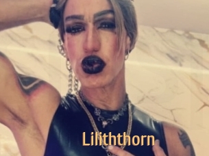 liliththorn Single Spass