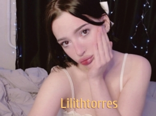 lilithtorres Single Spass