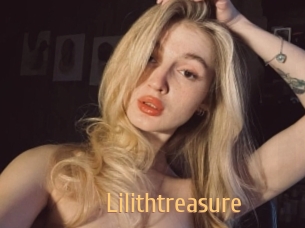 lilithtreasure Single Spass