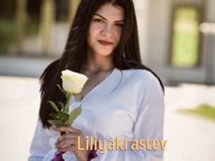 Liliyakrastev
