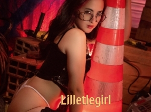 lilletlegirl Single Spass