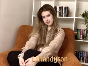 lilliandyson Single Spass