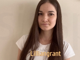 Lilliangrant