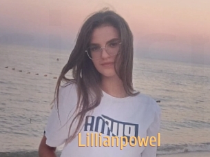 Lillianpowel